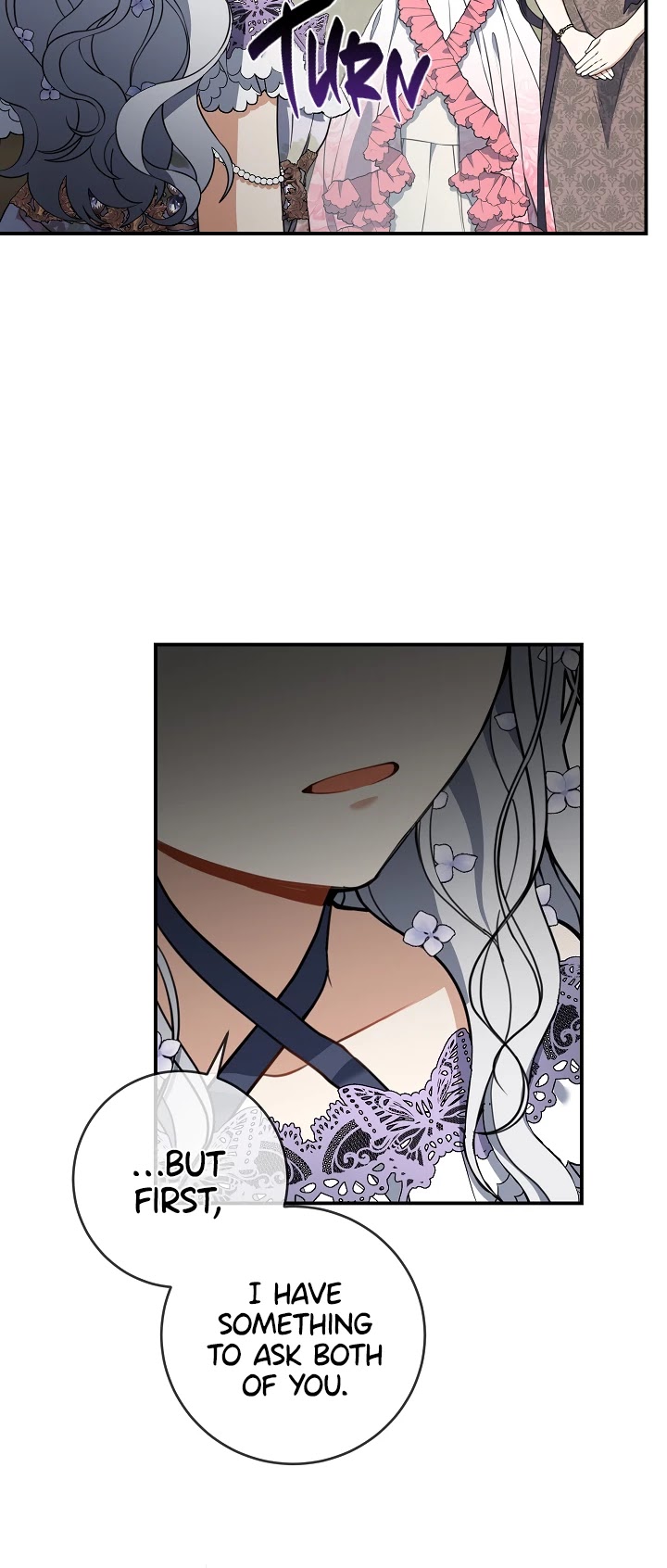 Into the Light Once Again Chapter 38 page 16 - Chapter 38