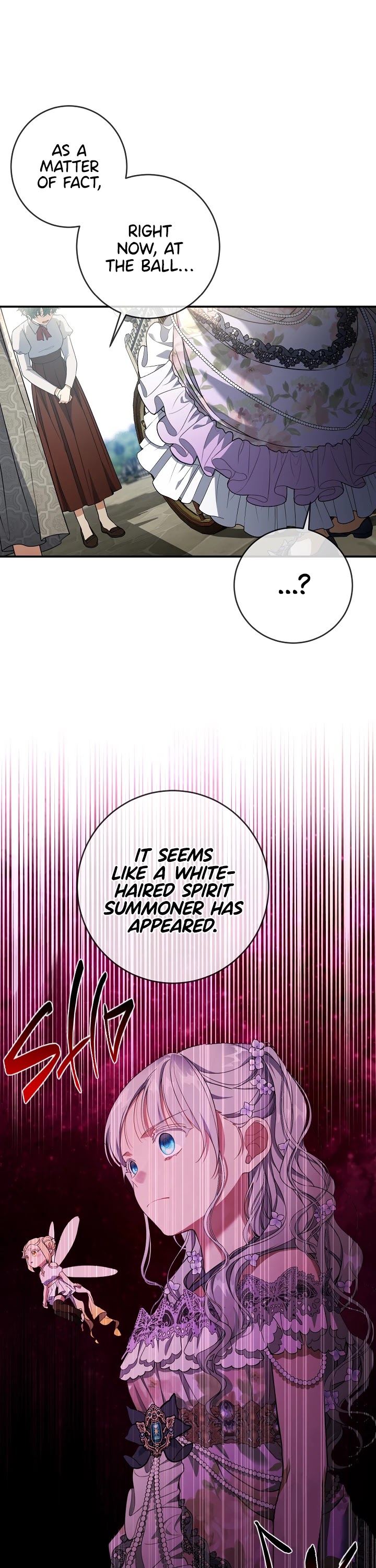 Into the Light Once Again Chapter 38 page 2 - Chapter 38