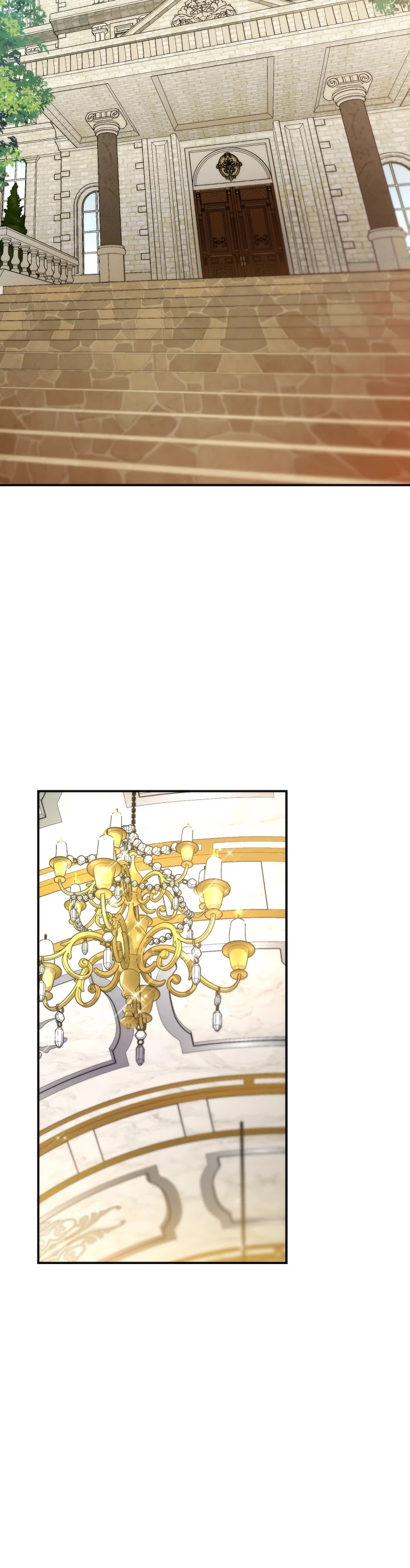 Into the Light Once Again Chapter 38 page 22 - Chapter 38