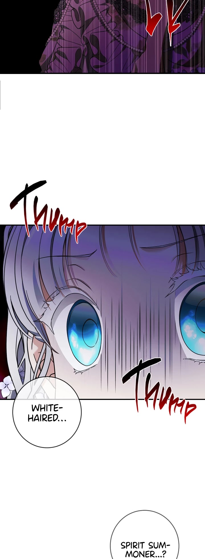 Into the Light Once Again Chapter 38 page 3 - Chapter 38