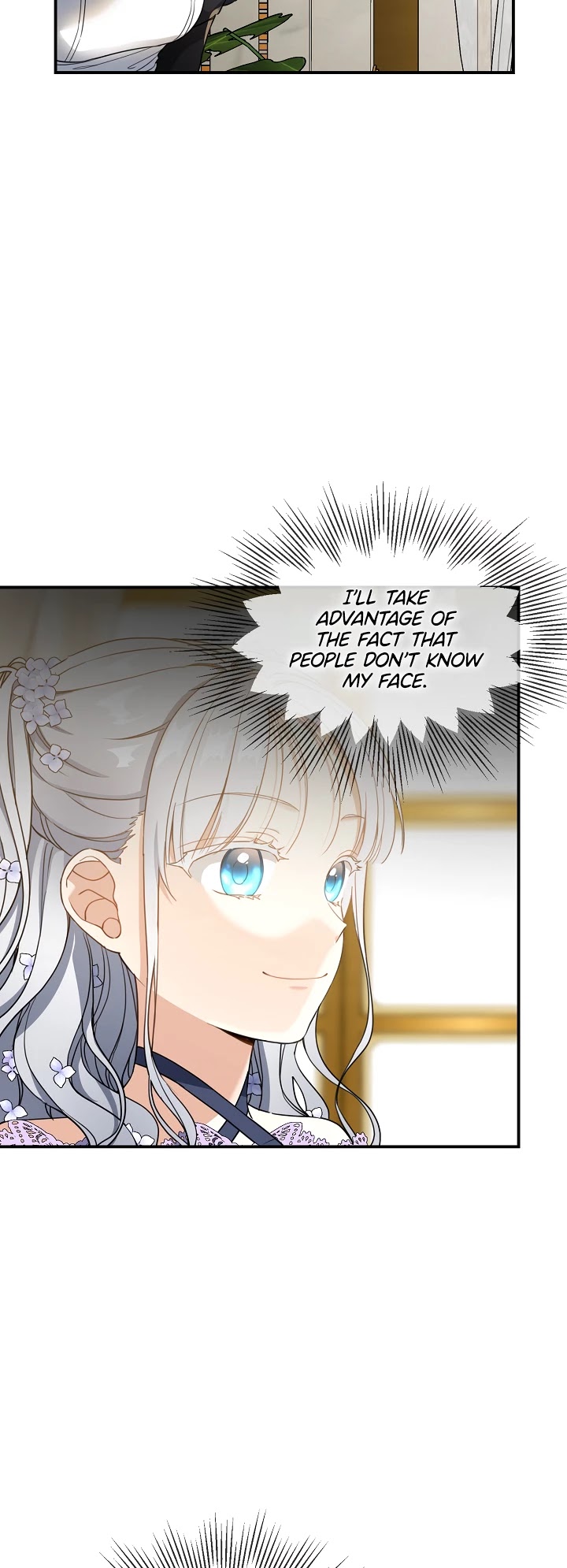 Into the Light Once Again Chapter 38 page 33 - Chapter 38