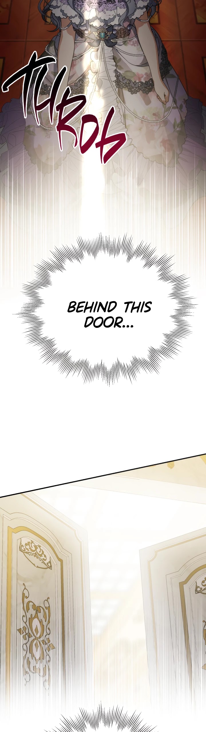 Into the Light Once Again Chapter 38 page 36 - Chapter 38