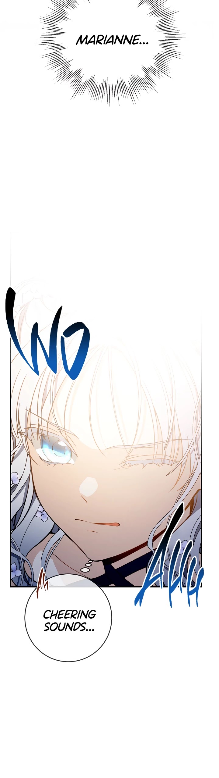 Into the Light Once Again Chapter 38 page 37 - Chapter 38