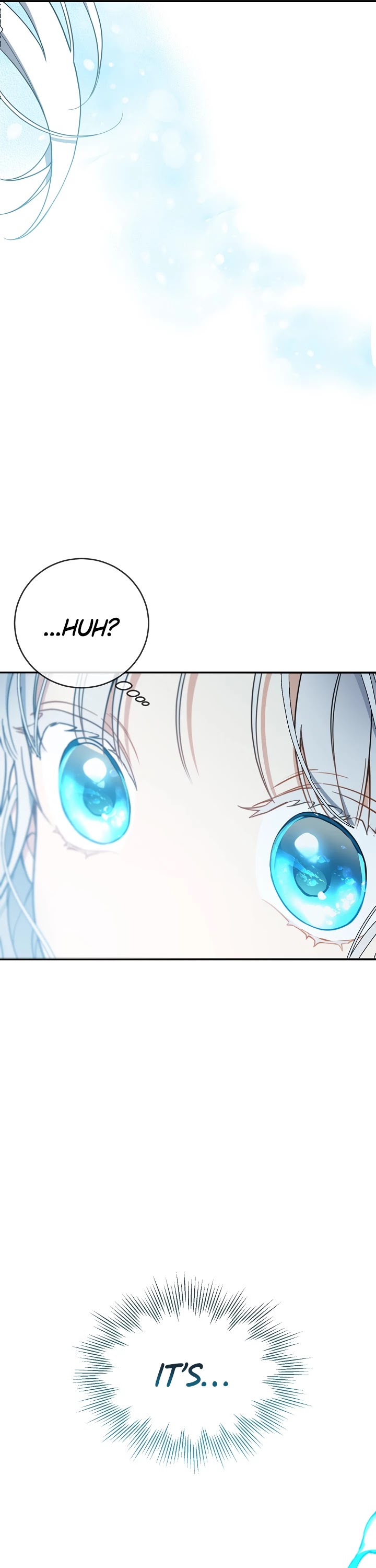 Into the Light Once Again Chapter 38 page 38 - Chapter 38