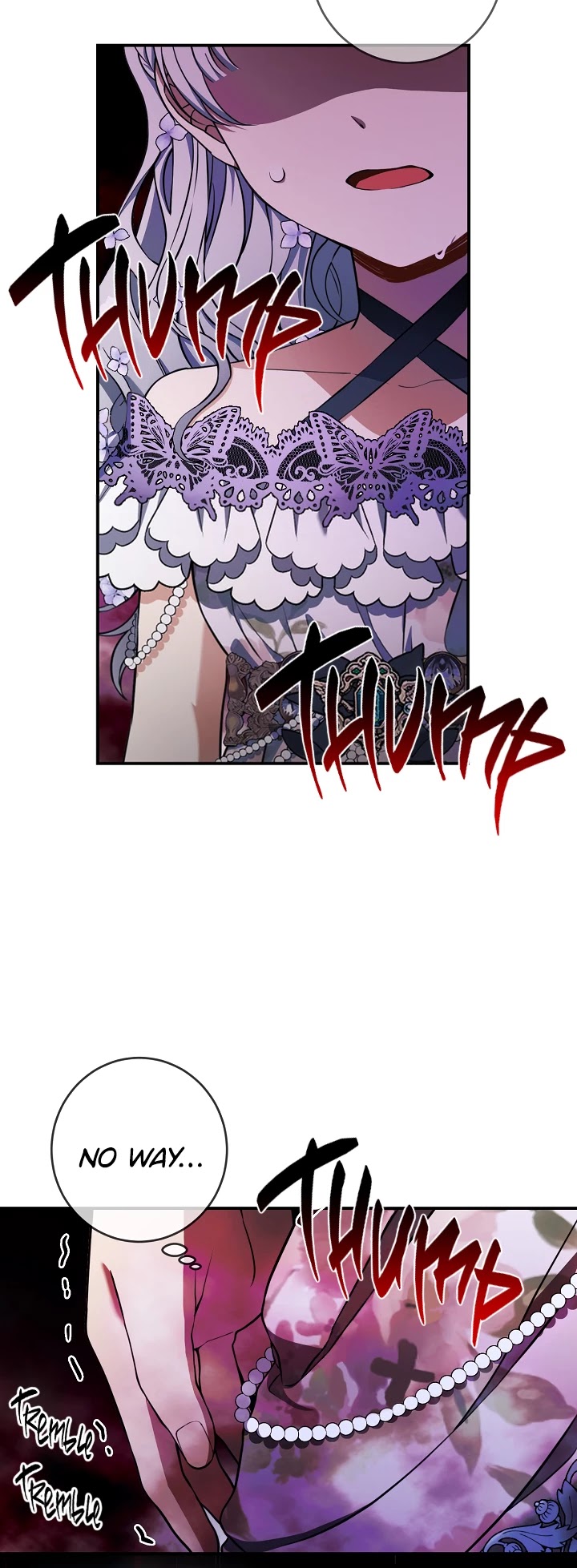 Into the Light Once Again Chapter 38 page 4 - Chapter 38