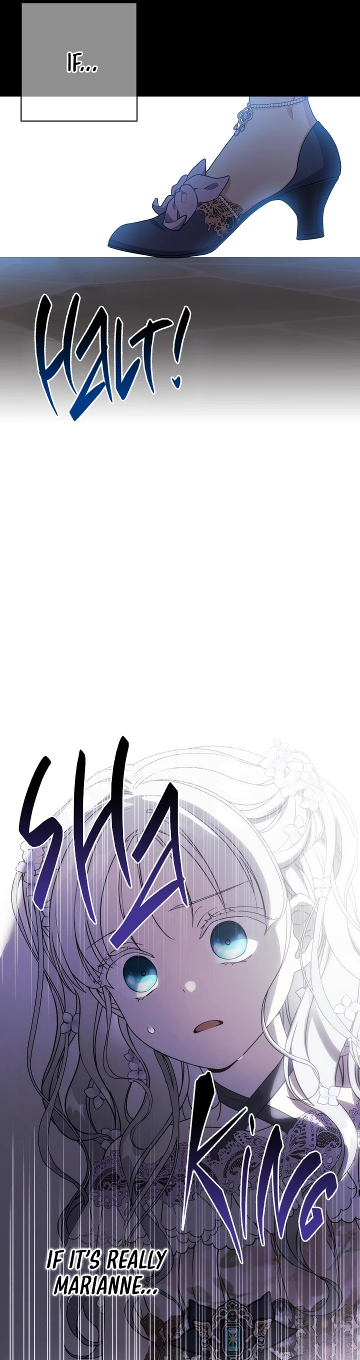 Into the Light Once Again Chapter 38 page 9 - Chapter 38