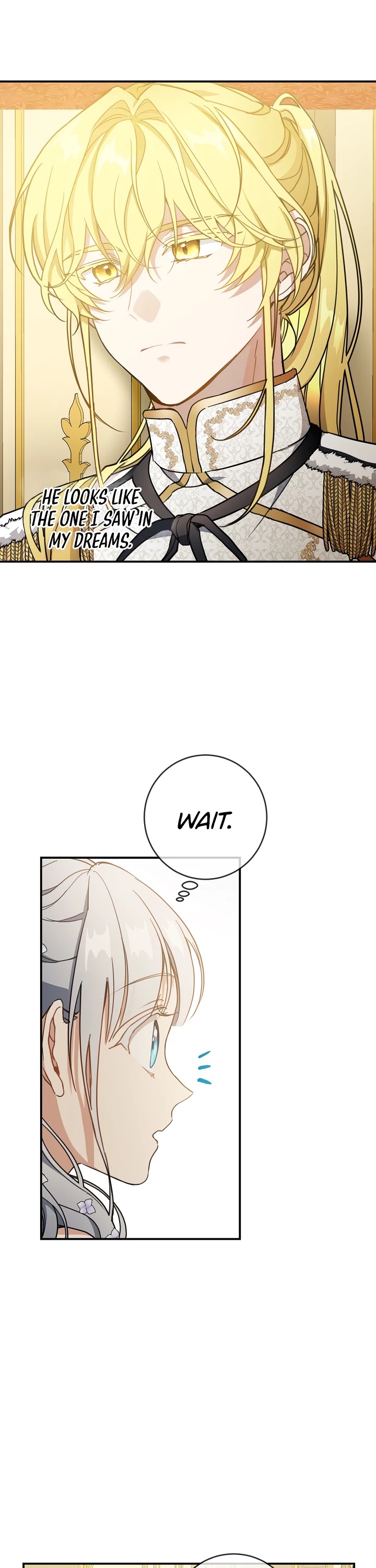 Into the Light Once Again Chapter 39 page 26 - Chapter 39