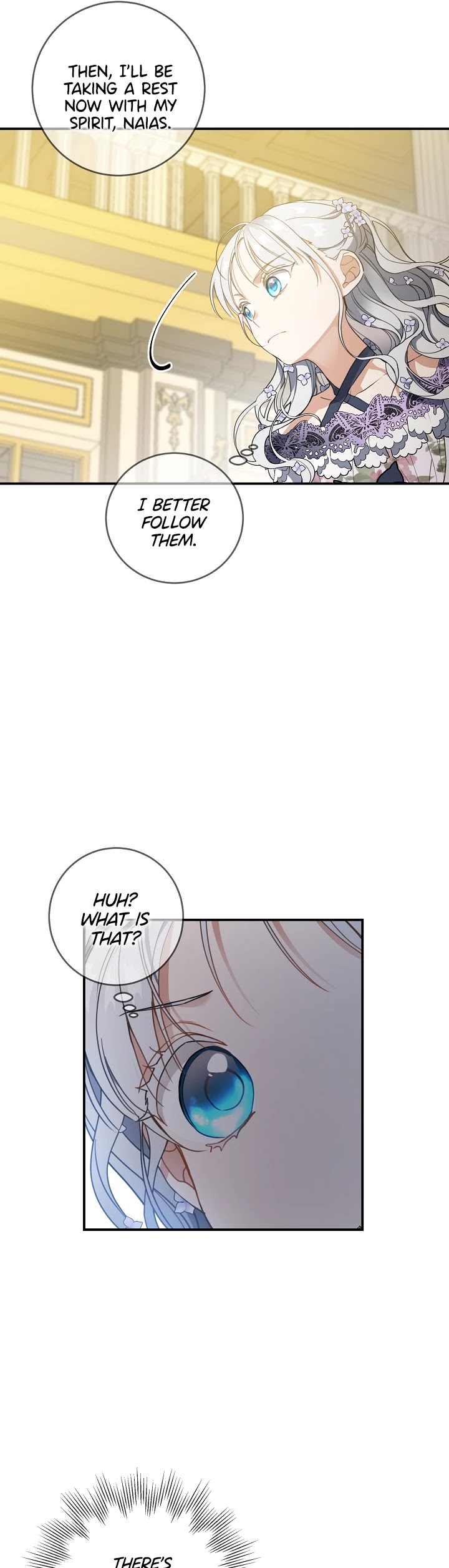 Into the Light Once Again Chapter 39 page 29 - Chapter 39