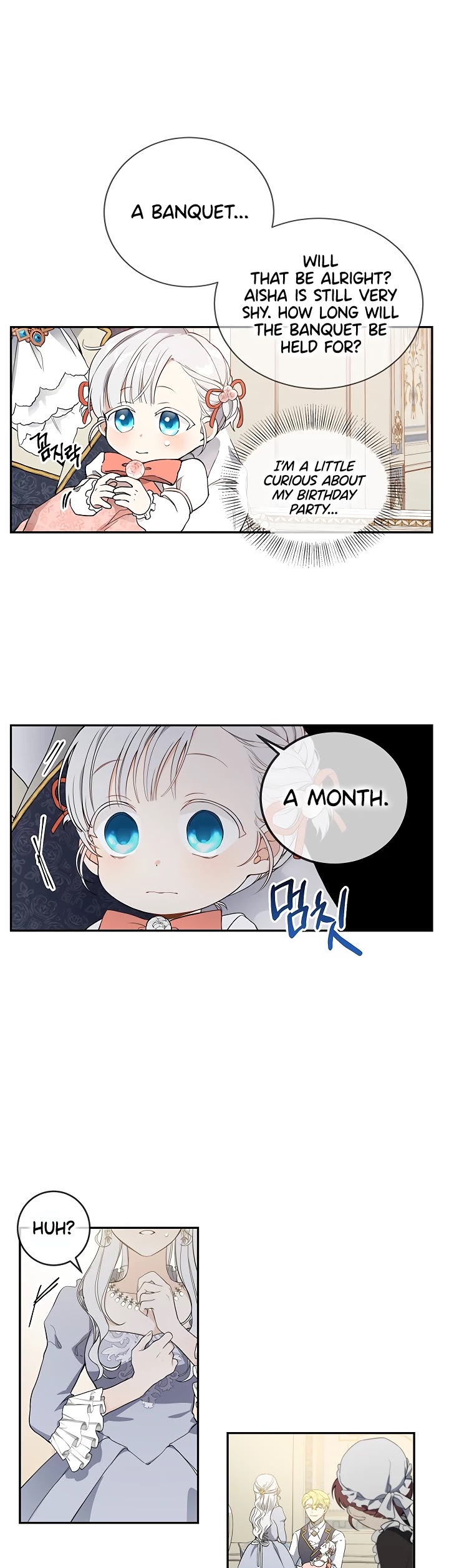 Into the Light Once Again Chapter 4 page 24 - Chapter 4