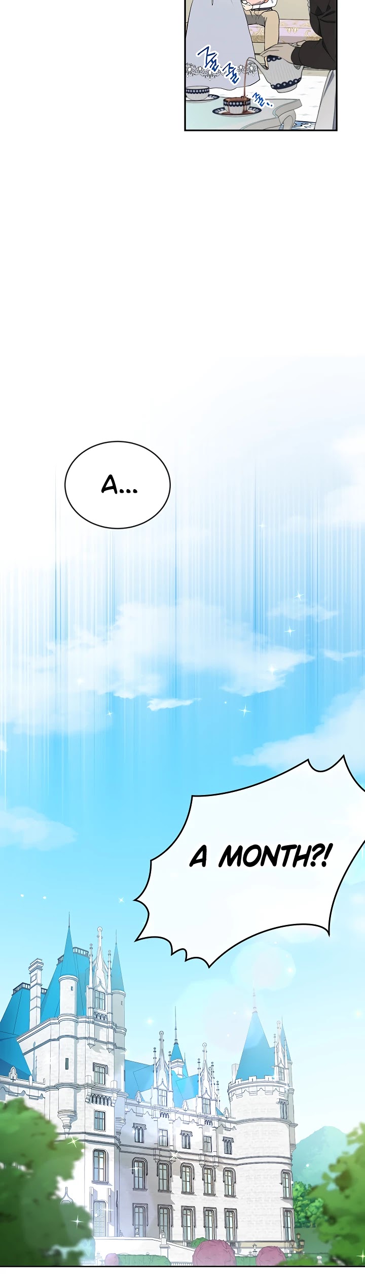 Into the Light Once Again Chapter 4 page 25 - Chapter 4