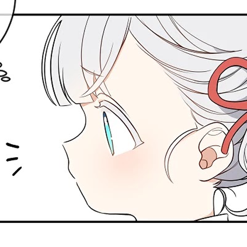 Into the Light Once Again Chapter 4 cover