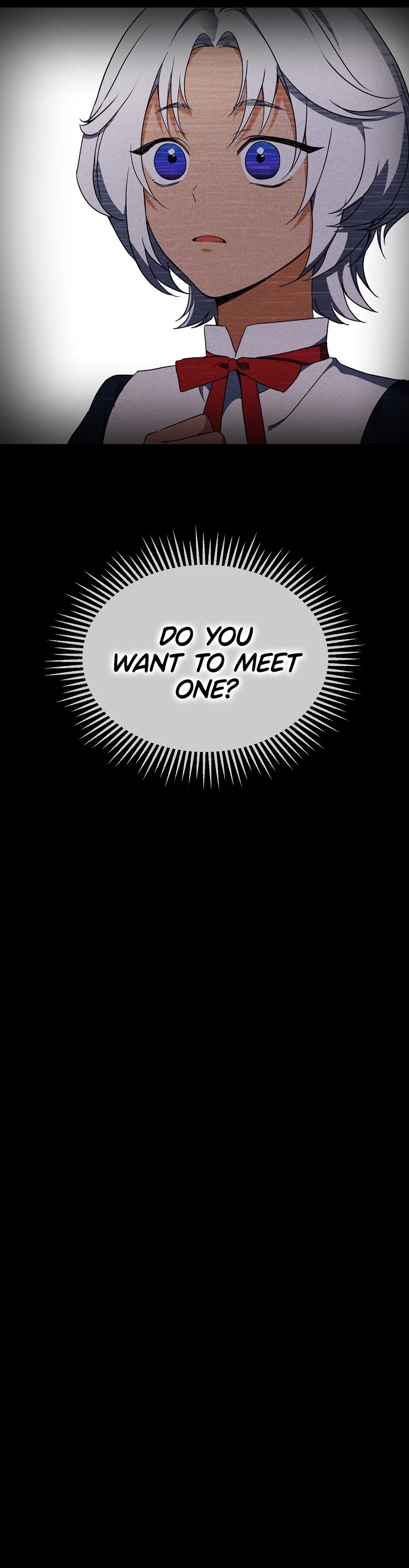 Into the Light Once Again Chapter 40 page 22 - Chapter 40
