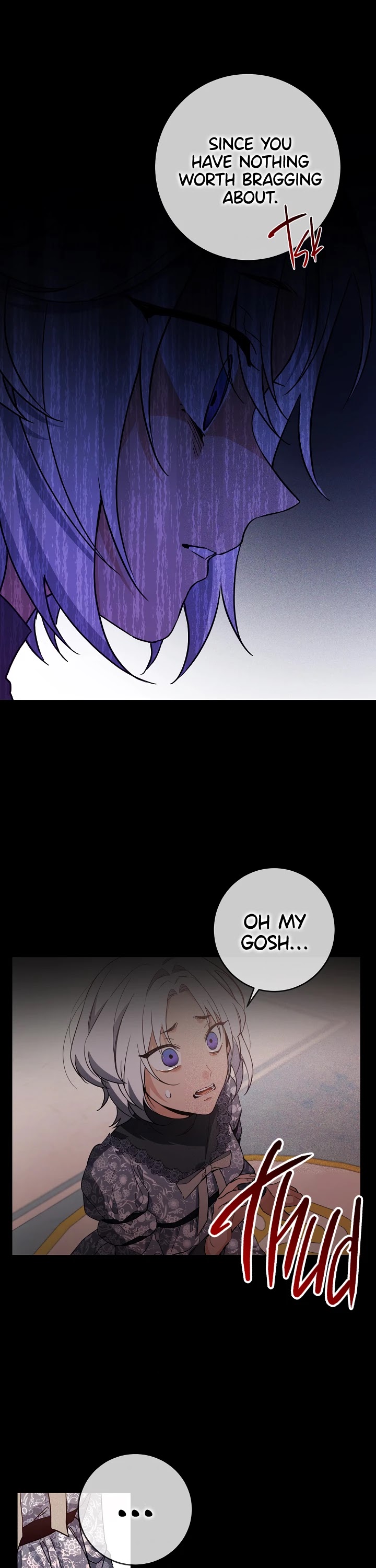 Into the Light Once Again Chapter 40 page 29 - Chapter 40