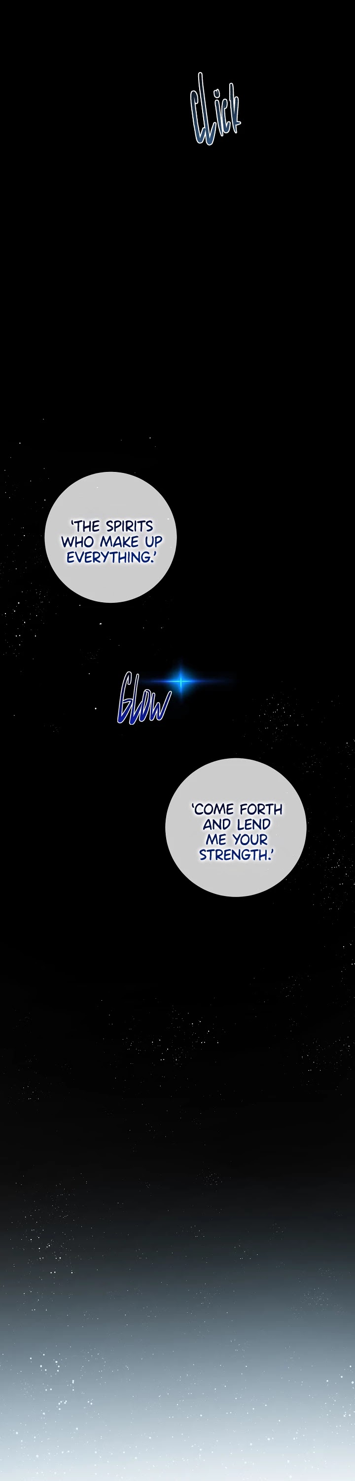 Into the Light Once Again Chapter 40 page 31 - Chapter 40