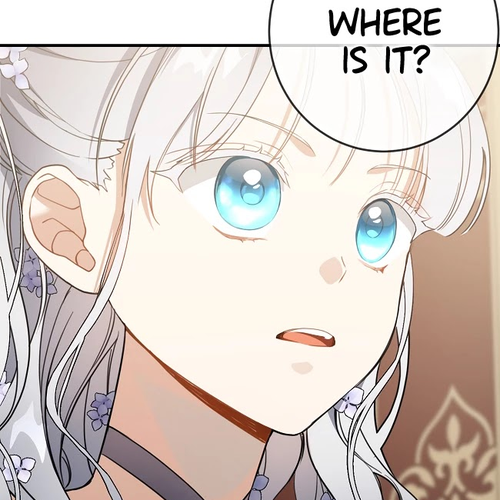 Into the Light Once Again Chapter 40 cover