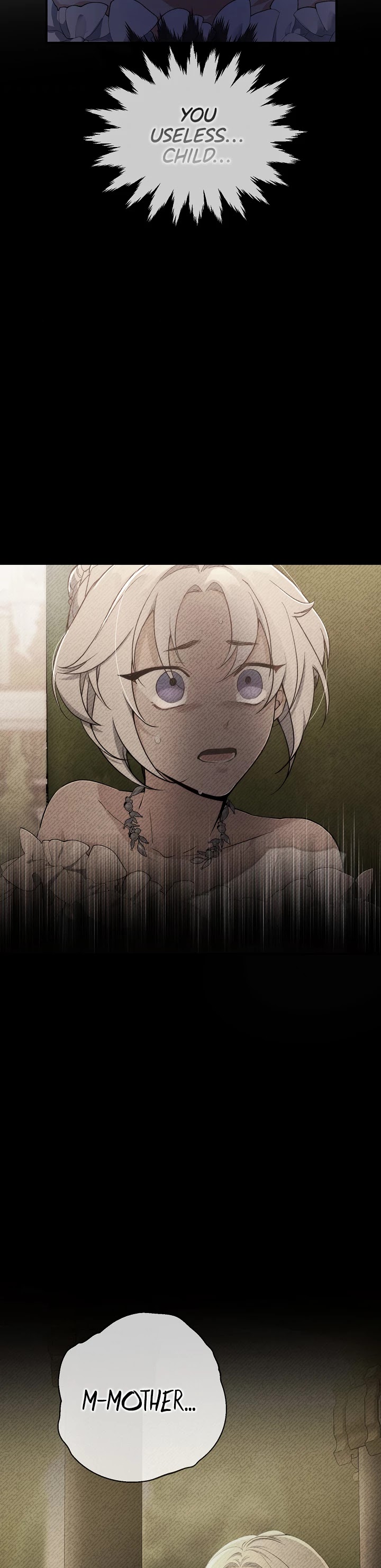 Into the Light Once Again Chapter 41 page 18 - Chapter 41