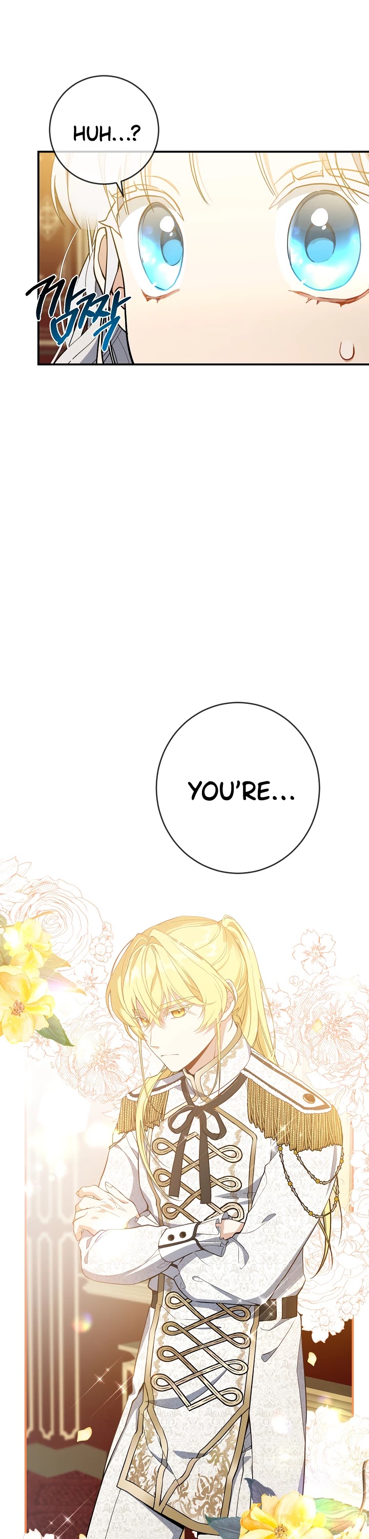 Into the Light Once Again Chapter 41 page 2 - Chapter 41