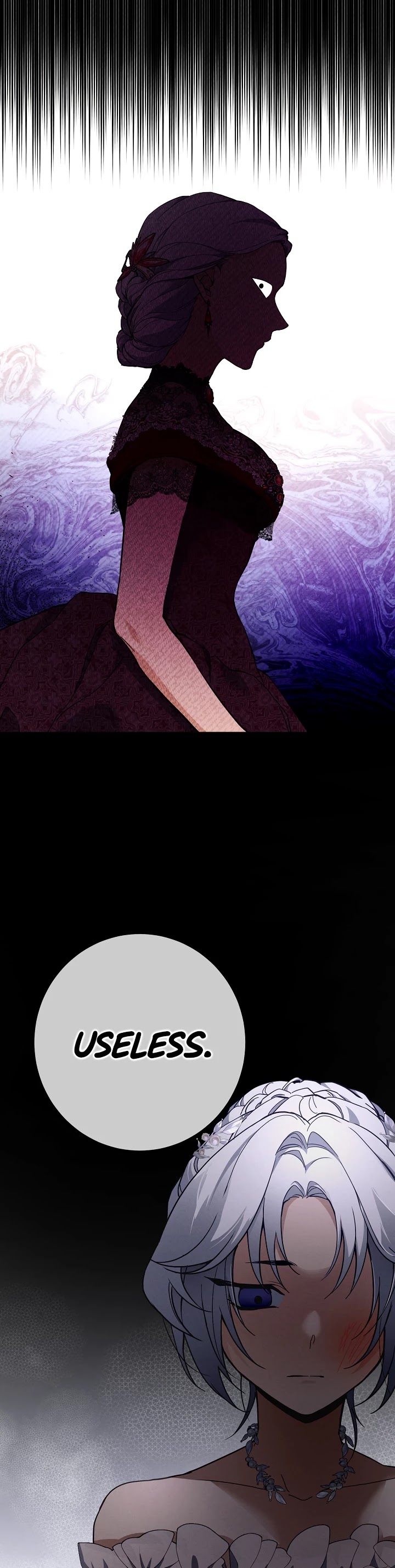 Into the Light Once Again Chapter 41 page 24 - Chapter 41