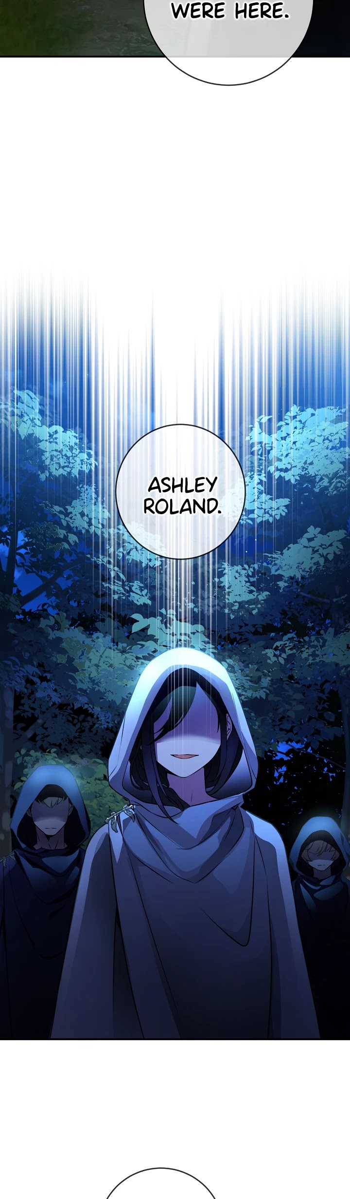 Into the Light Once Again Chapter 41 page 27 - Chapter 41
