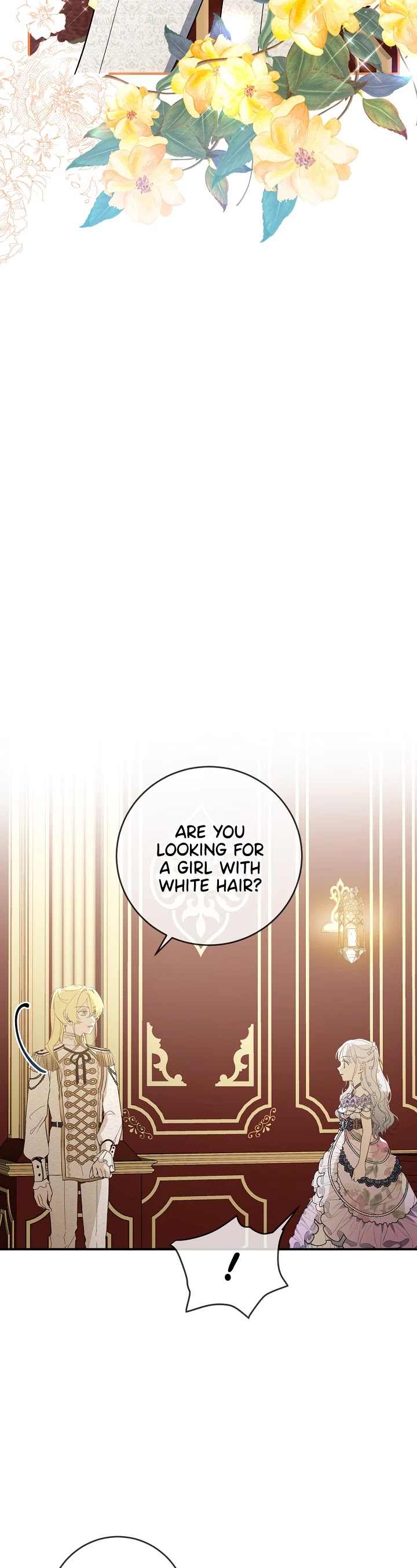 Into the Light Once Again Chapter 41 page 3 - Chapter 41