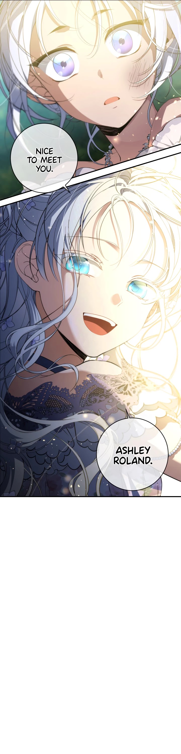 Into the Light Once Again Chapter 42 page 17 - Chapter 42