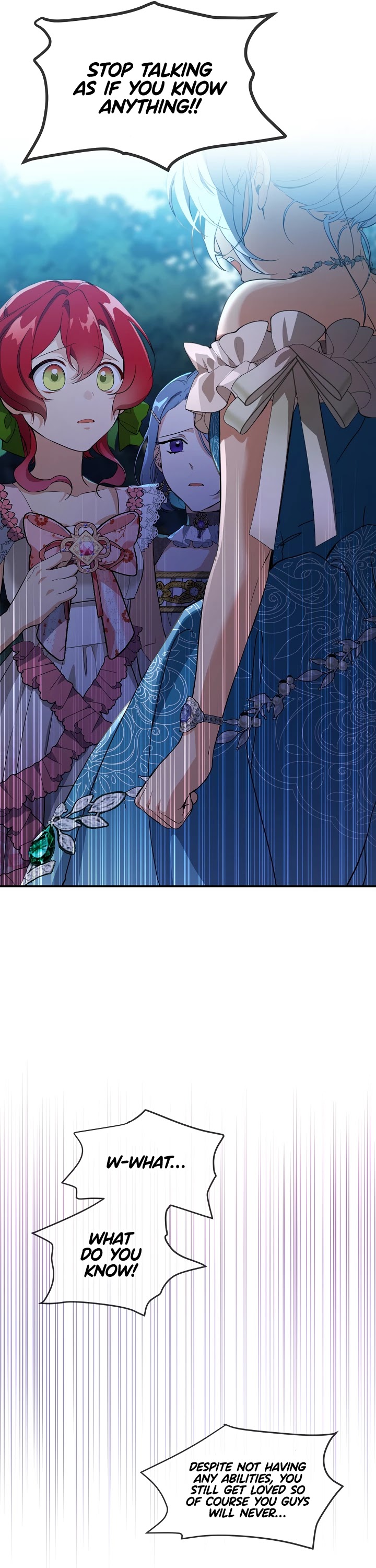 Into the Light Once Again Chapter 42 page 29 - Chapter 42