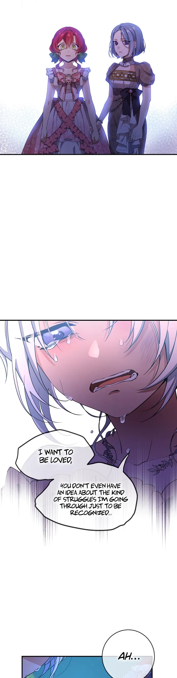 Into the Light Once Again Chapter 42 page 30 - Chapter 42