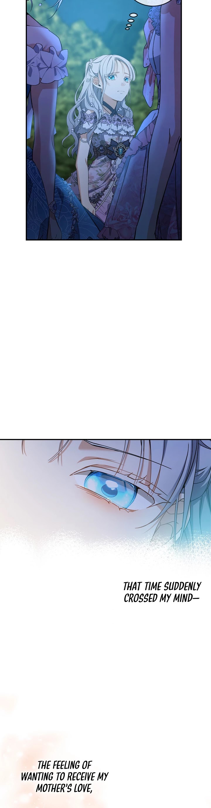 Into the Light Once Again Chapter 42 page 31 - Chapter 42