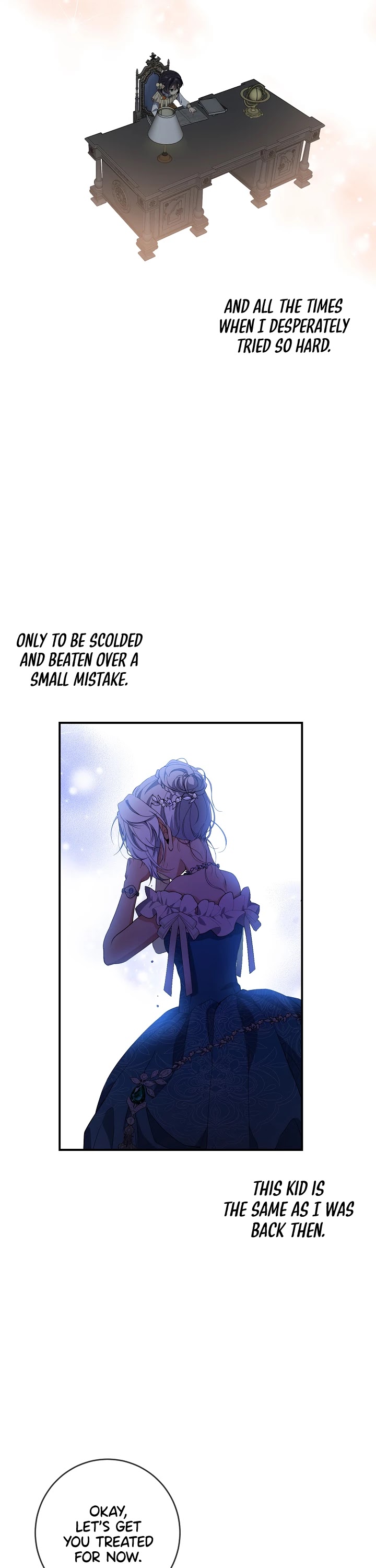 Into the Light Once Again Chapter 42 page 32 - Chapter 42