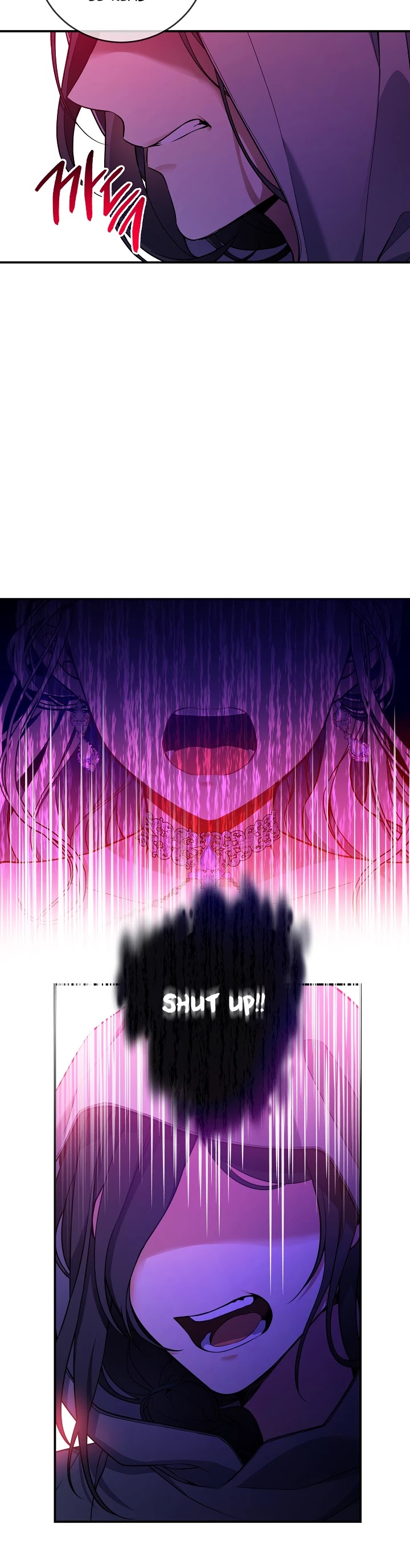 Into the Light Once Again Chapter 42 page 4 - Chapter 42