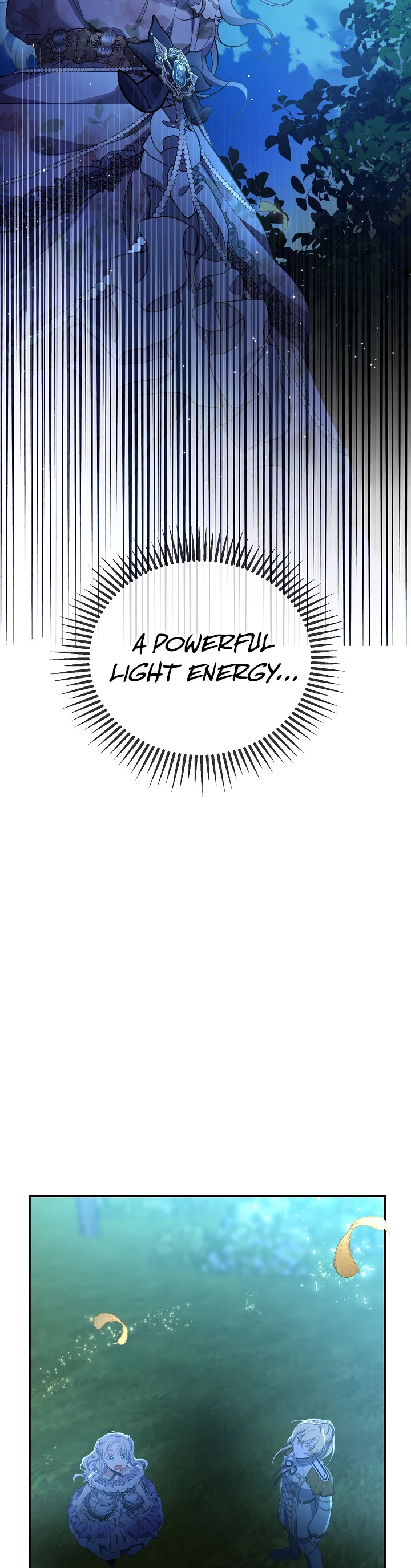 Into the Light Once Again Chapter 43 page 15 - Chapter 43