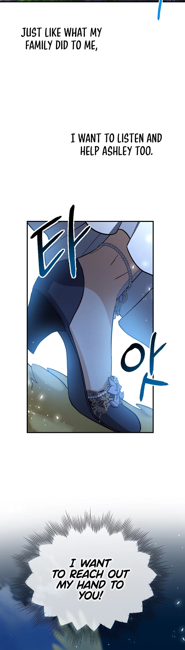 Into the Light Once Again Chapter 43 page 27 - Chapter 43