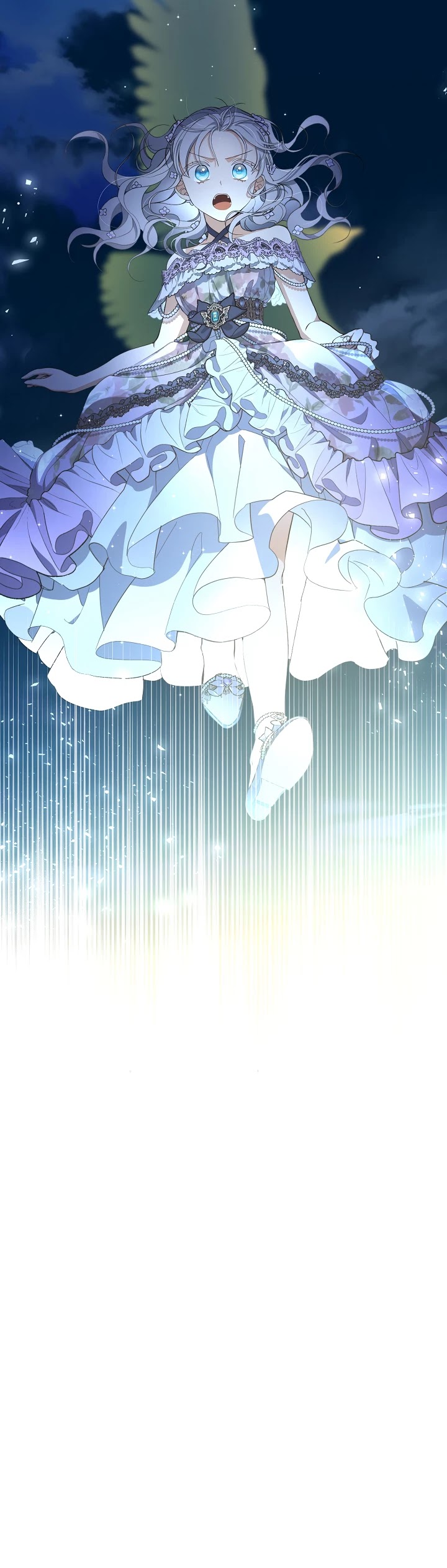 Into the Light Once Again Chapter 43 page 28 - Chapter 43