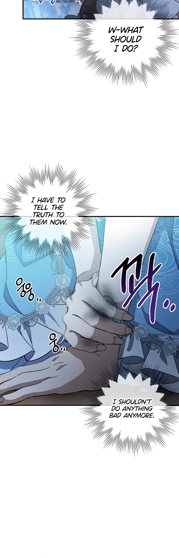 Into the Light Once Again Chapter 43 page 37 - Chapter 43