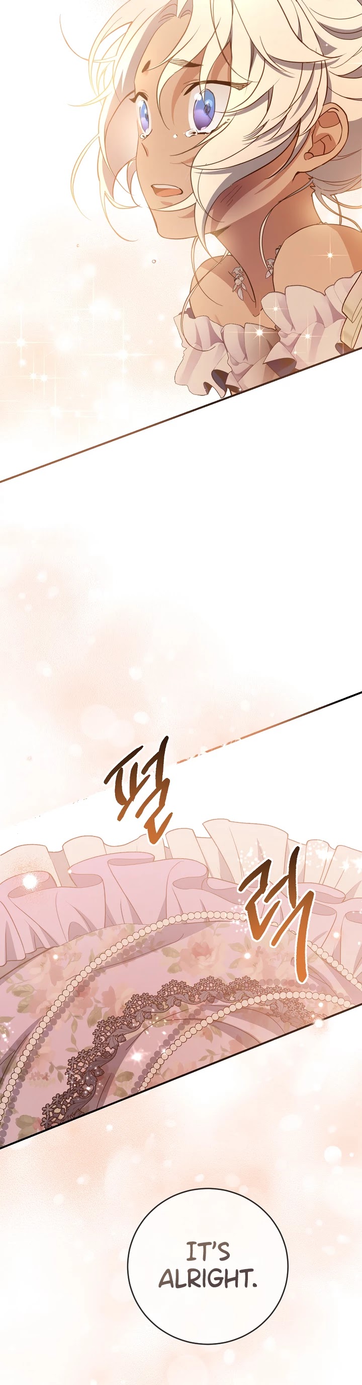 Into the Light Once Again Chapter 43 page 40 - Chapter 43