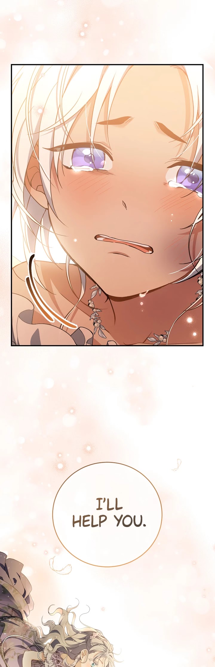 Into the Light Once Again Chapter 43 page 41 - Chapter 43