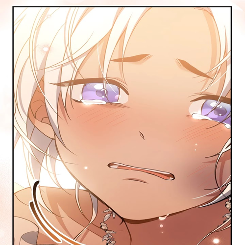 Into the Light Once Again Chapter 43 cover