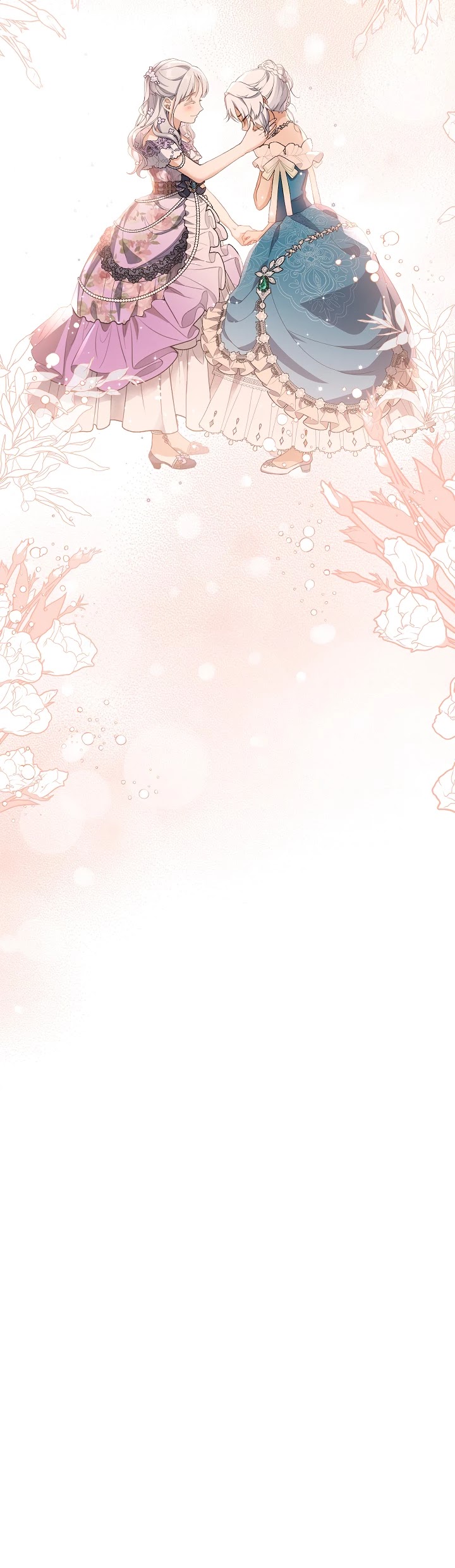 Into the Light Once Again Chapter 44 page 15 - Chapter 44