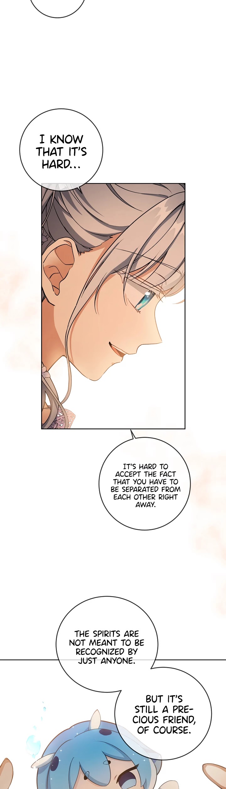 Into the Light Once Again Chapter 44 page 18 - Chapter 44