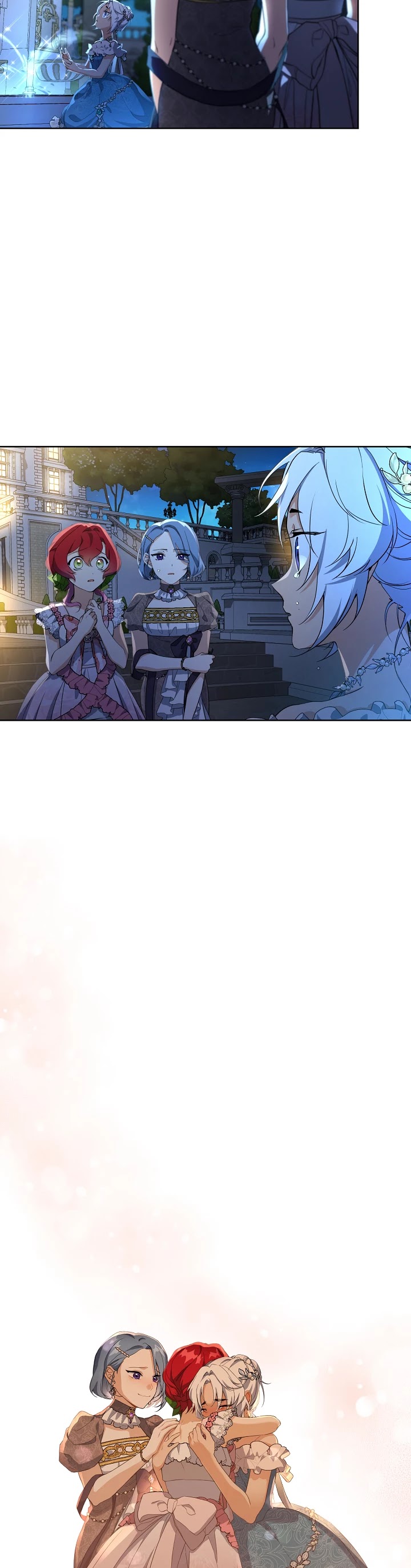 Into the Light Once Again Chapter 44 page 24 - Chapter 44