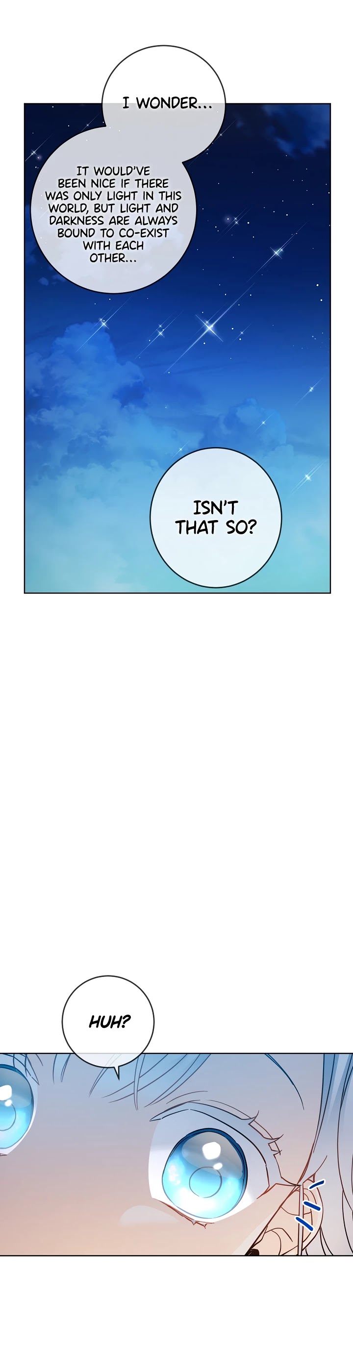 Into the Light Once Again Chapter 44 page 31 - Chapter 44