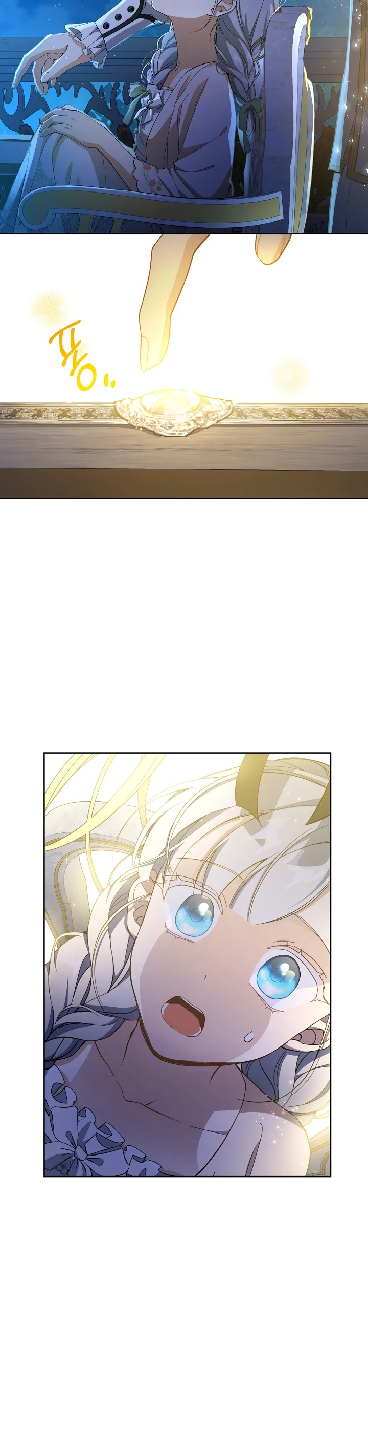Into the Light Once Again Chapter 44 page 33 - Chapter 44