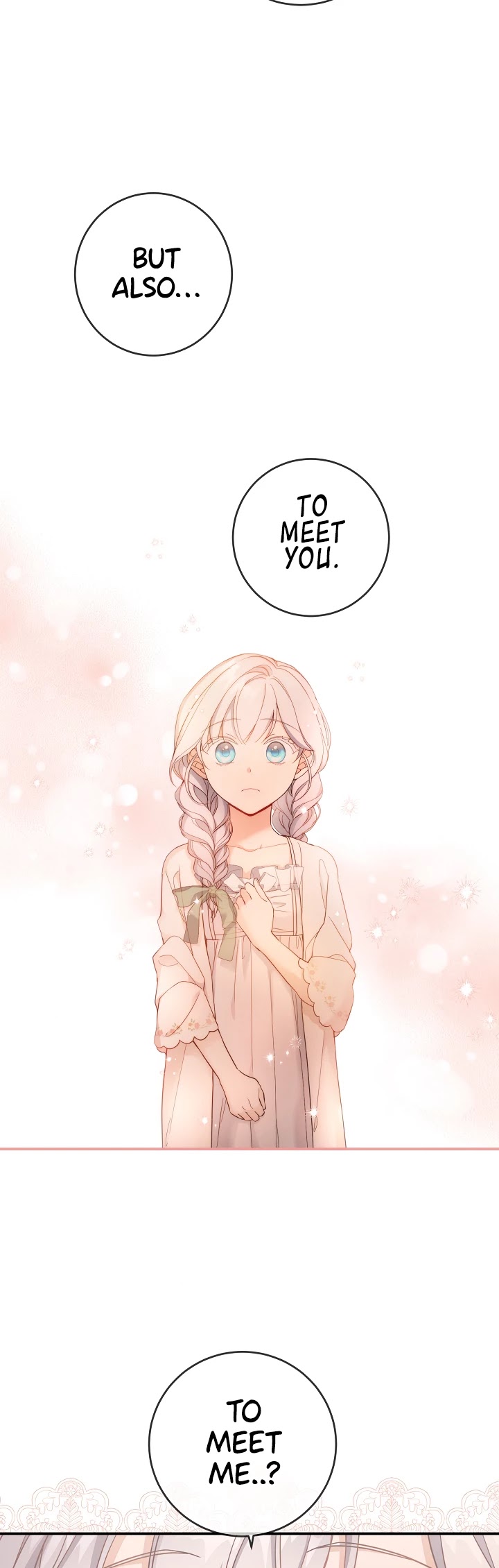 Into the Light Once Again Chapter 45 page 15 - Chapter 45