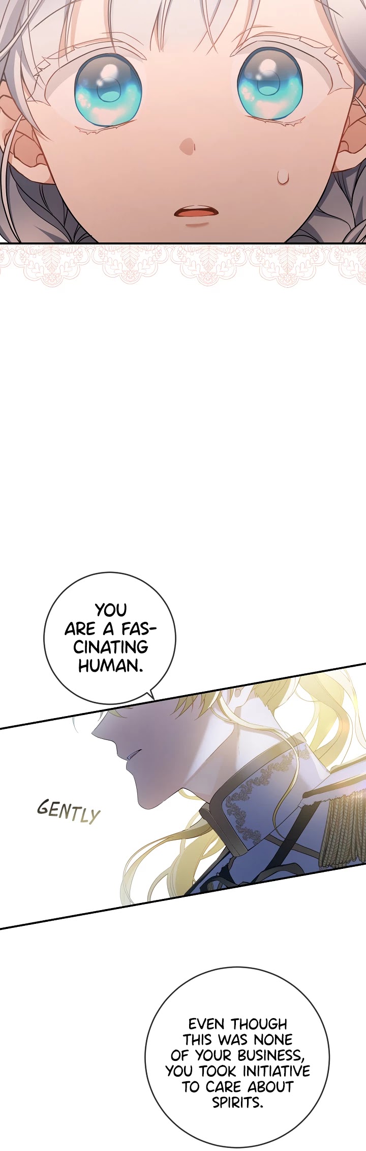 Into the Light Once Again Chapter 45 page 16 - Chapter 45