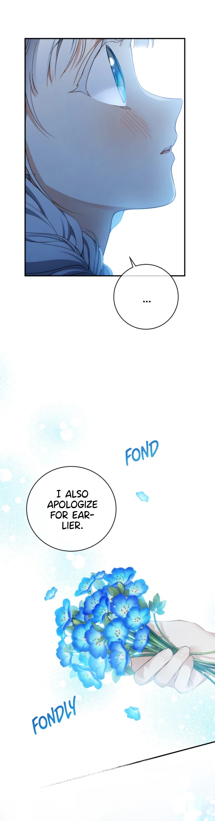 Into the Light Once Again Chapter 45 page 18 - Chapter 45