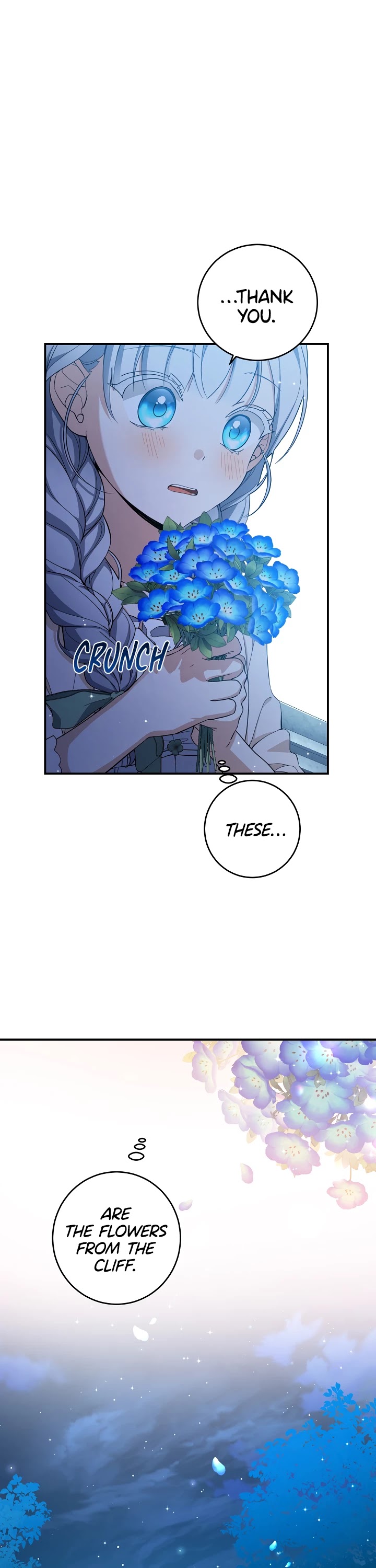 Into the Light Once Again Chapter 45 page 20 - Chapter 45