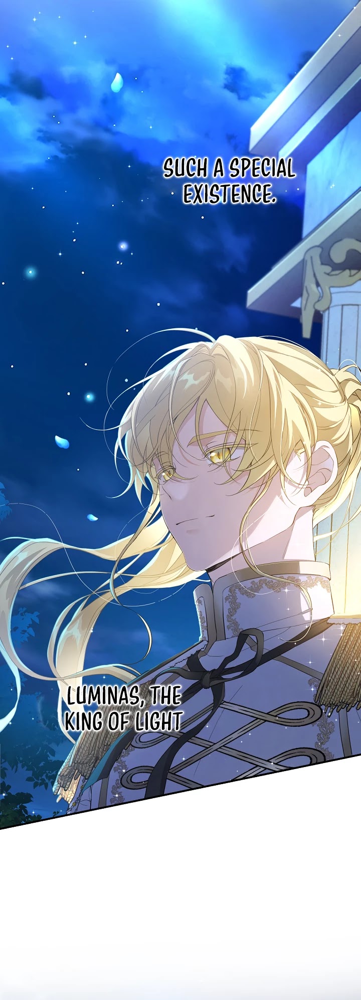 Into the Light Once Again Chapter 45 page 22 - Chapter 45
