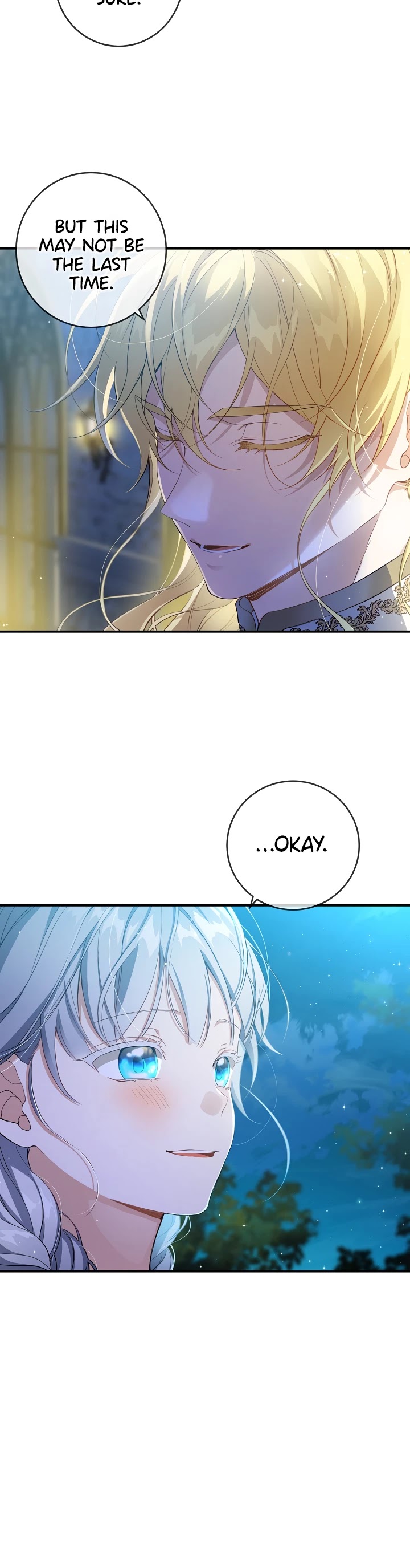 Into the Light Once Again Chapter 45 page 25 - Chapter 45