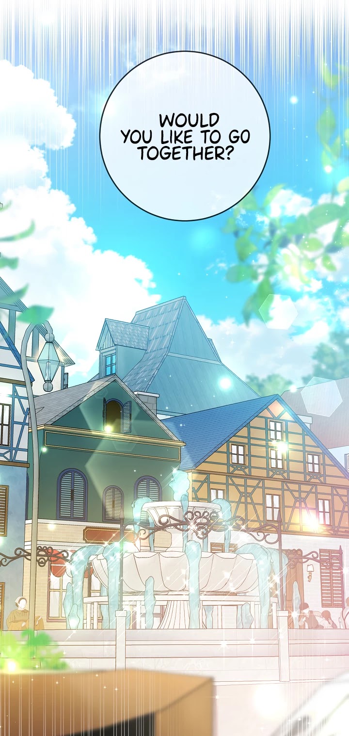 Into the Light Once Again Chapter 45 page 38 - Chapter 45
