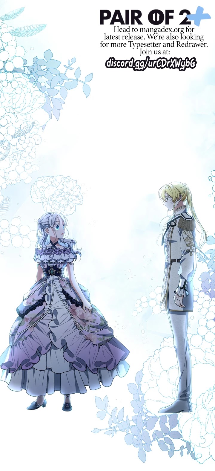 Into the Light Once Again Chapter 45 page 40 - Chapter 45